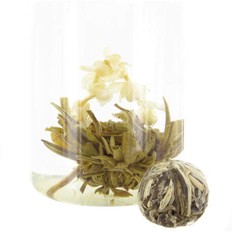 Fleur de thé