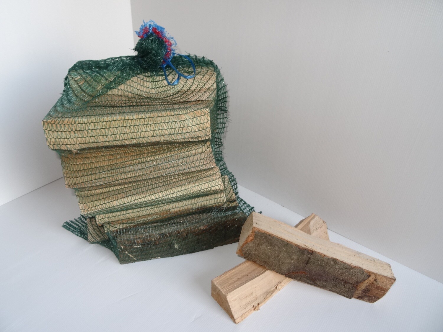 Buchenholz 33 cm, Sack à ca. 20 kg