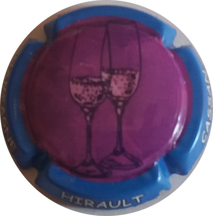 JEROBOAM HIRAULT CASSAN FLUTES REF N°8e NEWS