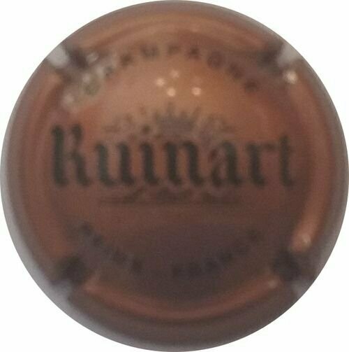 RUINART 32mm RÉF N°