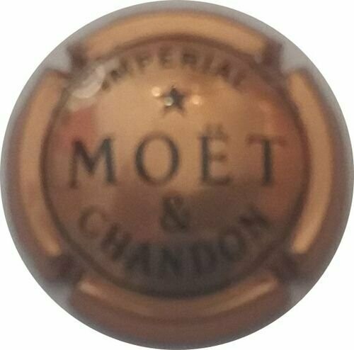 MOËT & CHANDON QUART RÉF N°230b