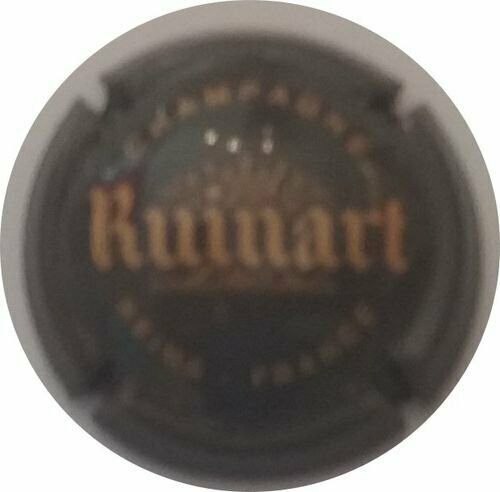 RUINART 32mm RÉF N°51