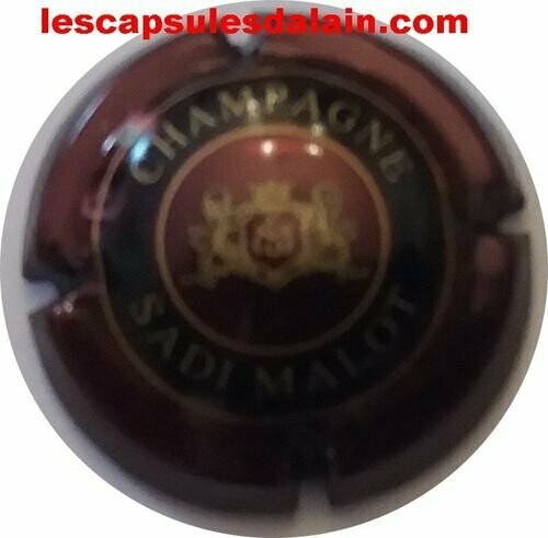 MALOT SADI RÉF N°42