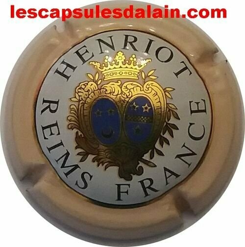 HENRIOT RÉF N°45