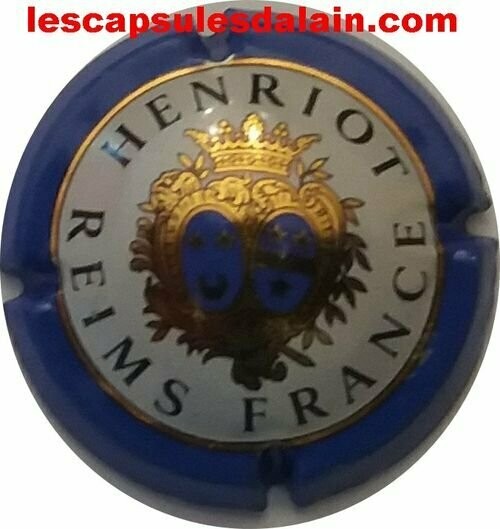 HENRIOT RÉF N°48