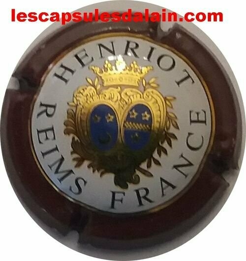 HENRIOT RÉF N°46