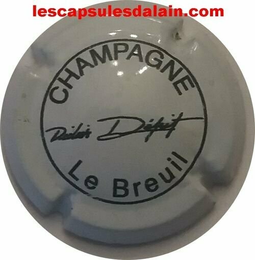 DEPIT DIDIER RÉF N° 6a