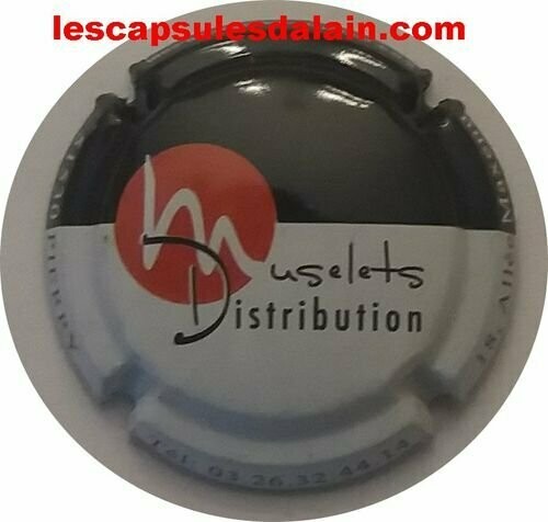 MUSELETS DISTRIBUTION PUBLICITAIRE