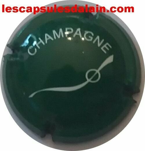 LANSON INTERNATIONAL RÉF N°2