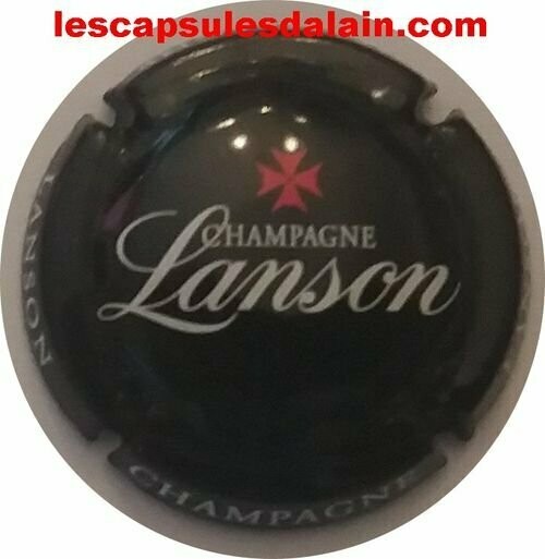LANSON RÉF N°108
