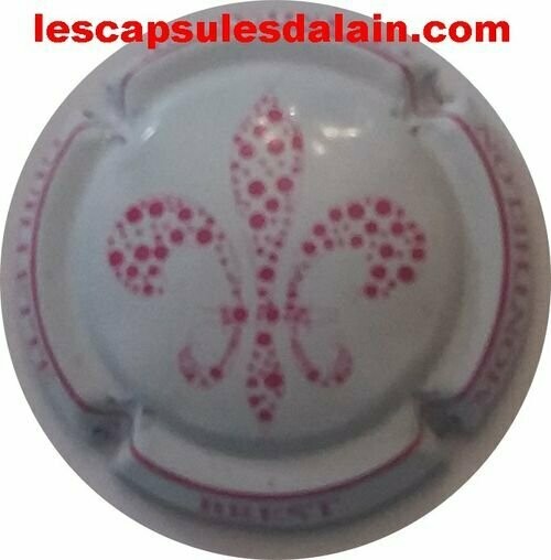 GUILLETTE BREST RÉF N°32i