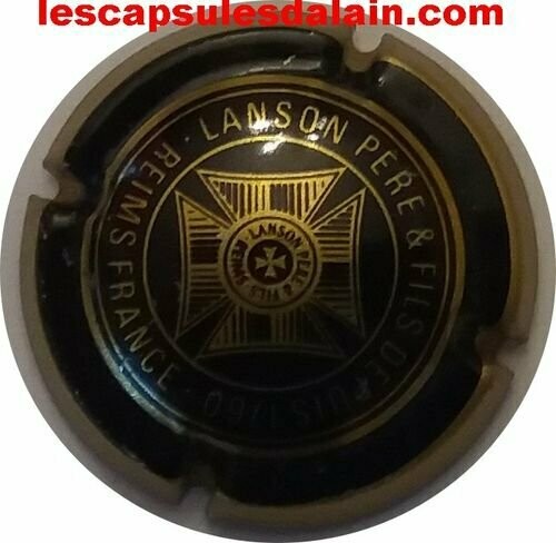 LANSON RÉF N°79
