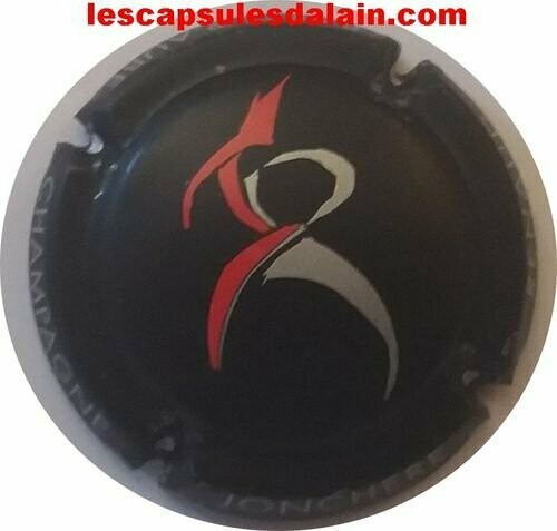 BELLE CAPSULE CHAMPAGNE JONCHERE RENAUD MAT REF N°1a NEWS