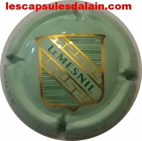 U.P.R LE MESNIL RÉF N°4c