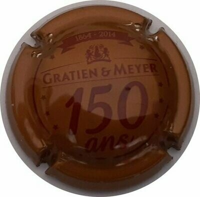 BELLE CAPSULE VIN VAL DE LOIRE GRATIEN & MEYER NEWS