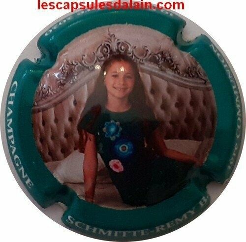 BELLE CAPSULE CHAMPAGNE SCMITTE REMY 2020 NEWS