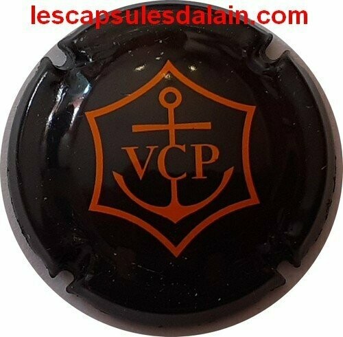 CAPSULE CHAMPAGNE VEUVE CLICQUOT RÉF N°157