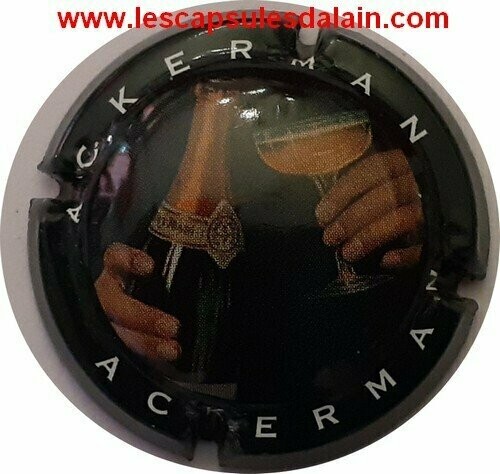 CAPSULE VIN VAL DE LOIRE ACKERMAN NEWS