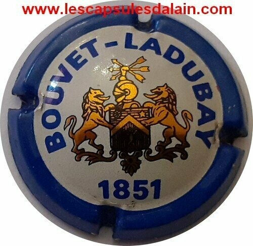 CAPSULE VIN VAL DE LOIRE BOUVET LADUBAY NEWS