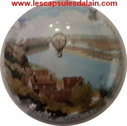 CAPSULE VIN VAL DE LOIRE CANCEN NEWS