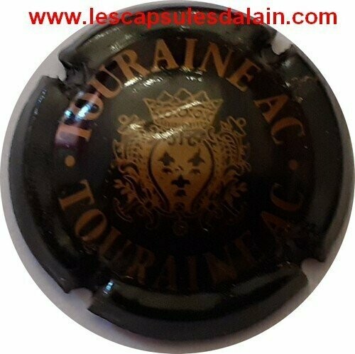 CAPSULE VIN VAL DE LOIRE TOURAINE NEWS