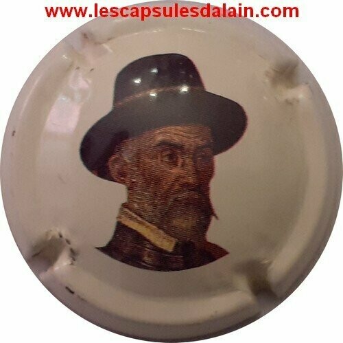 CAPSULE VIN PETILLANT SUD OUEST SICA MONTLUC NEWS