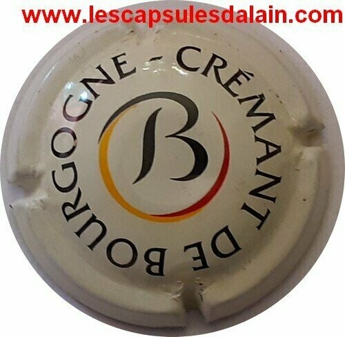 CAPSULE CREMANT DE BOURGOGNE NEWS