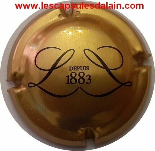 CAPSULE VIN PETILLANT LANGUEDOC ROUSSILLON LISTEL NEWS