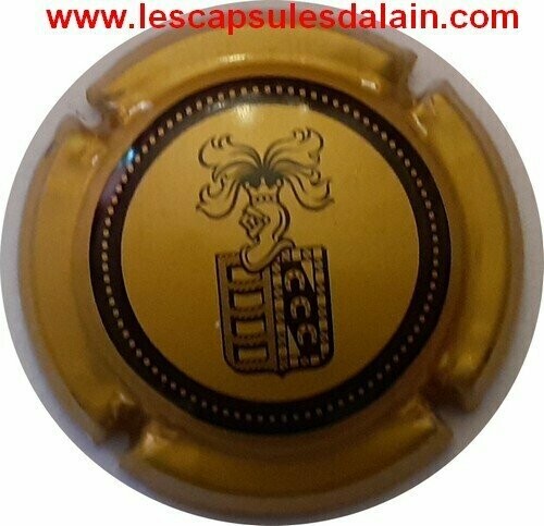 CAPSULE VIN MOUSSEUX ESPAGNE FREIXENET NEWS