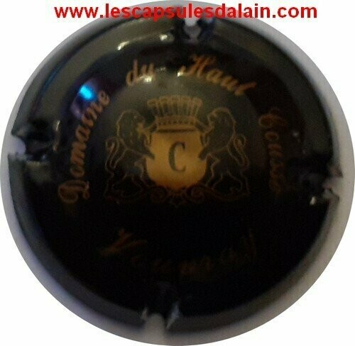 CAPSULE VIN VAL DE LOIRE VOUVRAY NEWS