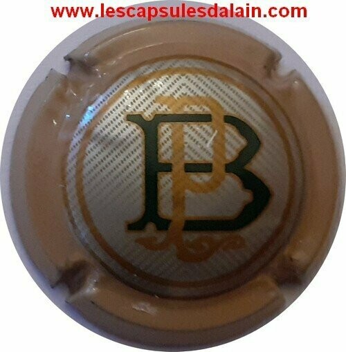 CAPSULE VIN PETILLANT BORDELAIS PAUL BUR NEWS