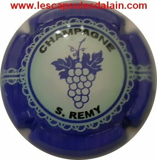JEROBOAM CHAMPAGNE REMY STEPHANE GRAPPE RAISIN 2021 REF N° 15f NEWS