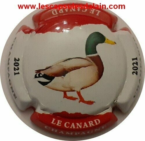 JÉROBOAM GENERIQUE CUVEE CHASSE 2021 REF N°1175f NEWS