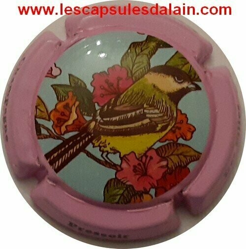 JEROBOAM CHAMPAGNE PRESSOIR DES FILLES OISEAUX 2021 REF N°21 NEWS