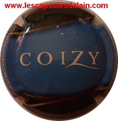 JEROBOAM CHAMPAGNE COIZY P . F REF N°22 NEWS