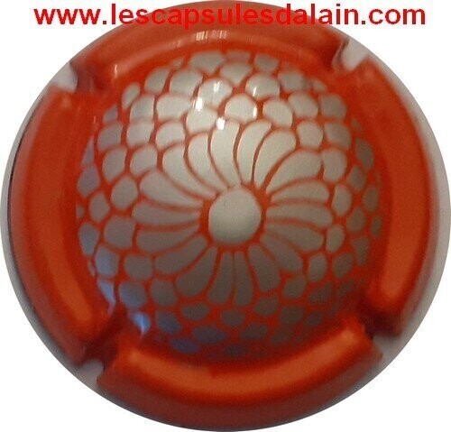 BELLE CAPSULE CHAMPAGNE TAITTINGER IMAI REF N°103 NEWS