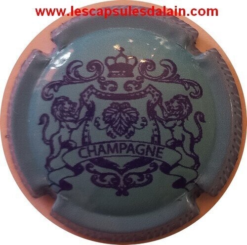 JEROBOAM CHAMPAGNE GENERIQUE BLASON 2021 NEWS