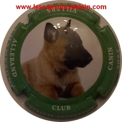 JEROBOAM CHAMPAGNE STRAUSS GEORGETON CANIN 2022 REF N°49b  NEWS