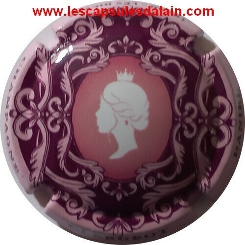 JEROBOAM CHAMPAGNE DAMIEN BUFFET BLASON 2022 REF N°21 NEWS