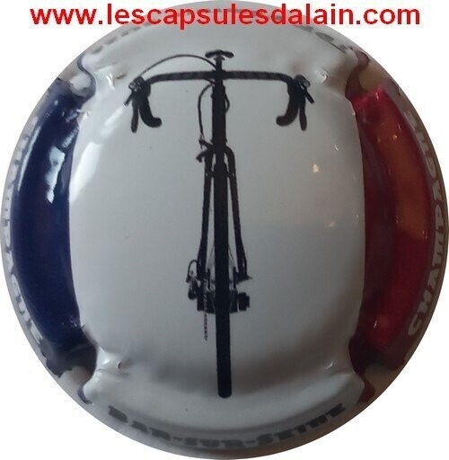 BELLE CAPSULE CHAMPAGNE BAR SUR SEINE TOUR DE FRANCE FEMINIM 2022 NEWS