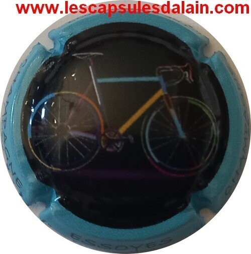 BELLE CAPSULE CHAMPAGNE CHAMPION ESSOYES TDF 2022 NEWS