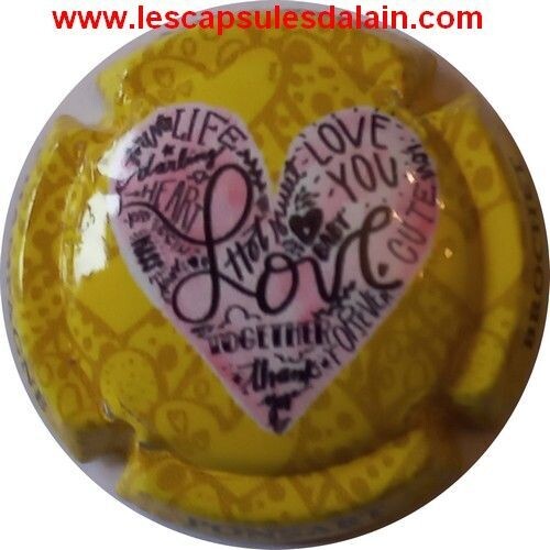 JEROBOAM CHAMPAGNE PONSART BROCHET LOVE 2023 NEWS