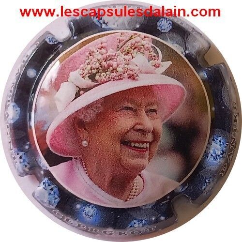 JEROBOAM CHAMPAGNE CLERGEOT DANIEL LA REINE ANGLETERRE 2023 NEWS