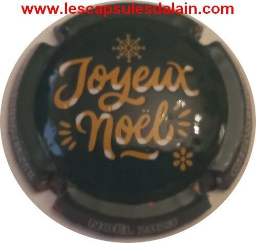 JEROBOAM CHAMPAGNE GENERIQUE NOEL 2023 REF N°1369f NEWS