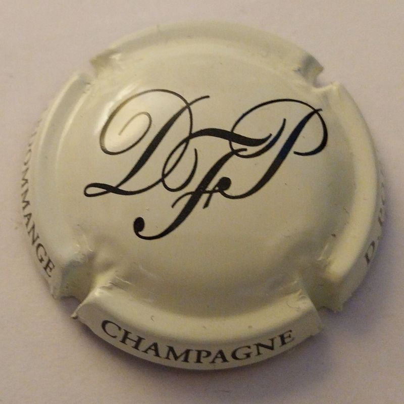 BELLE CAPSULE PORET DENIS & FILS REF N°5 NEWS