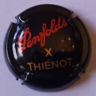 BELLE CAPSULE CHAMPAGNE THIENOT ALAIN PENFOLDS X REF N°32 NEWS