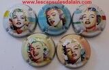 5 BELLES CAPSULES CHAMPAGNE HENRY DETALY CUVEE MARLYN 2021 REF N°2 a 2d NEWS