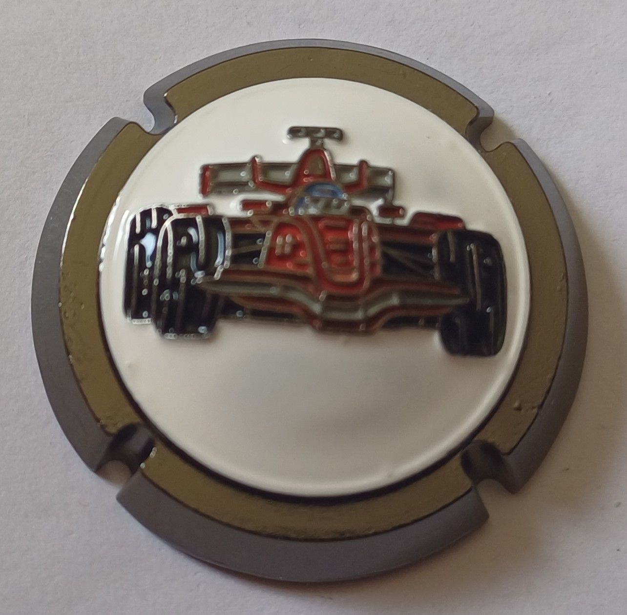 BELLE CAPSULE CHAMPAGNE BIJOU CHAMPION OUY 180EX 2025 NEWS