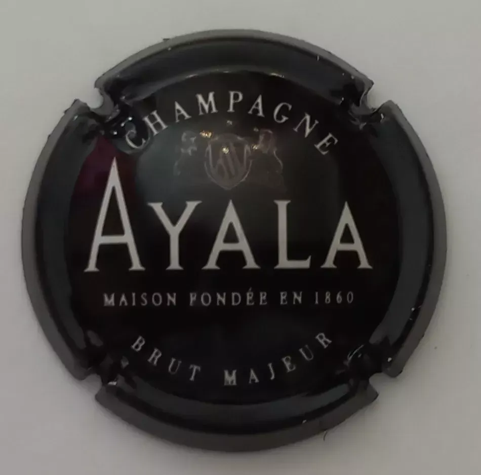 JEROBOAM CHAMPAGNE AYALA REF N°40 NEWS