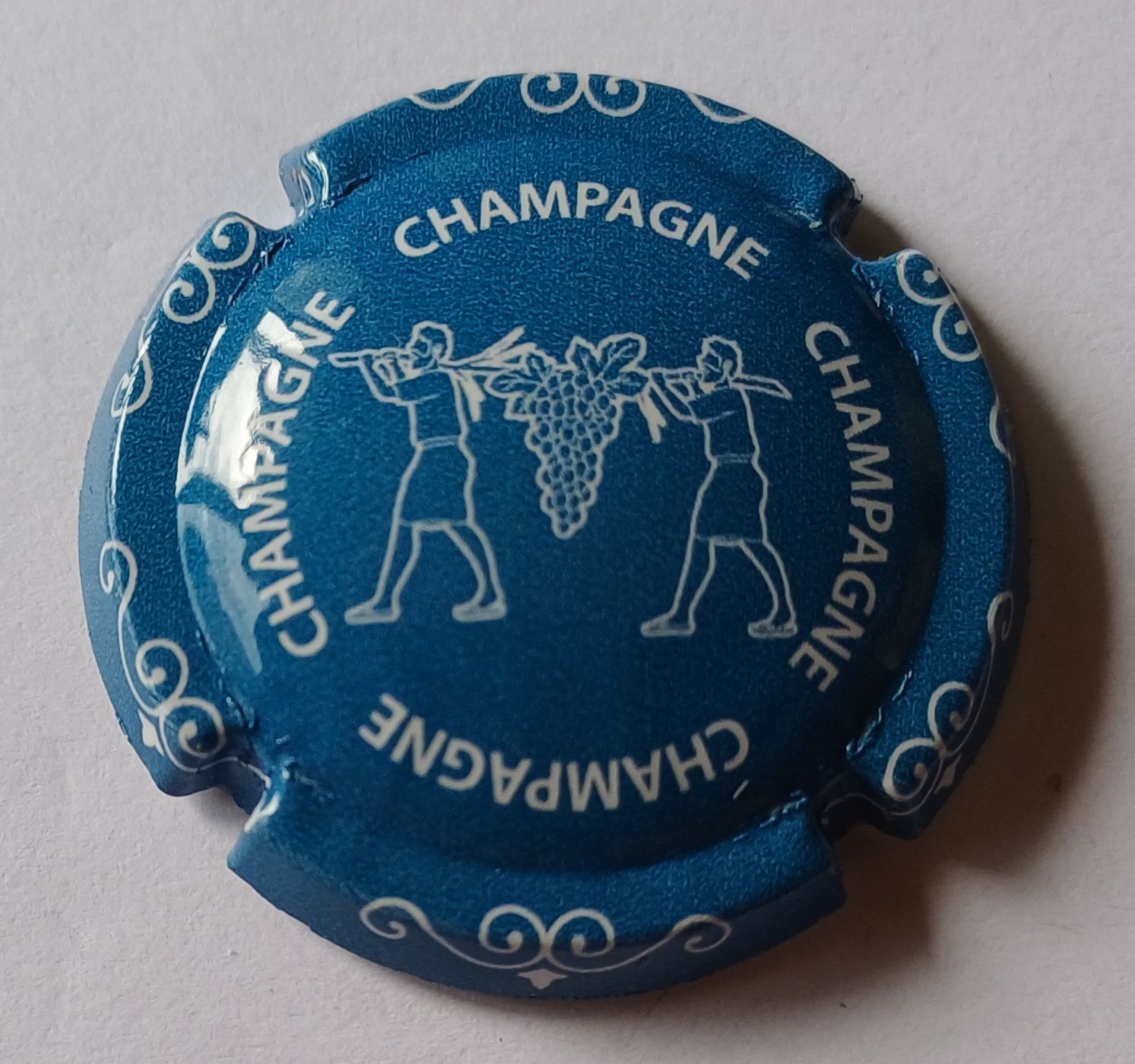 JEROBOAM CHAMPAGNE GENERIQUE PORTEURS 2025 NEWS
